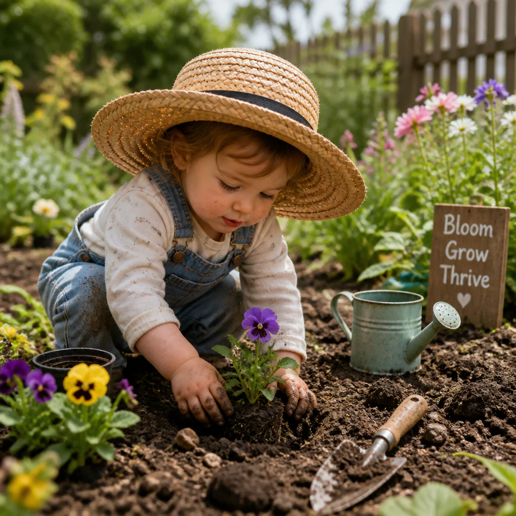Timeless Toys for Every Child