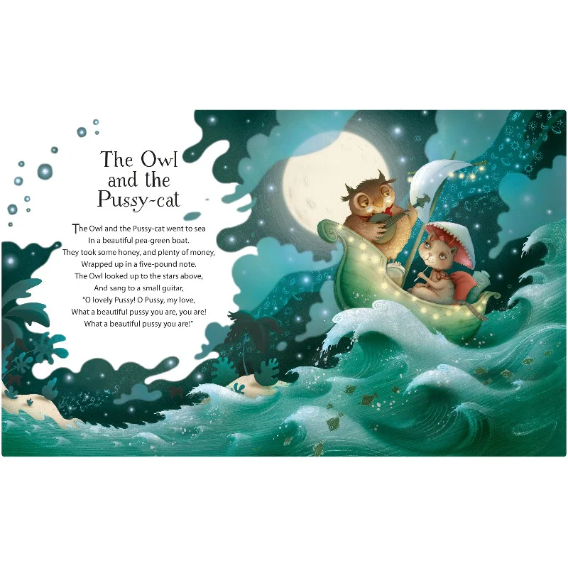 100 Favourite Nursery Rhymes - Image 4