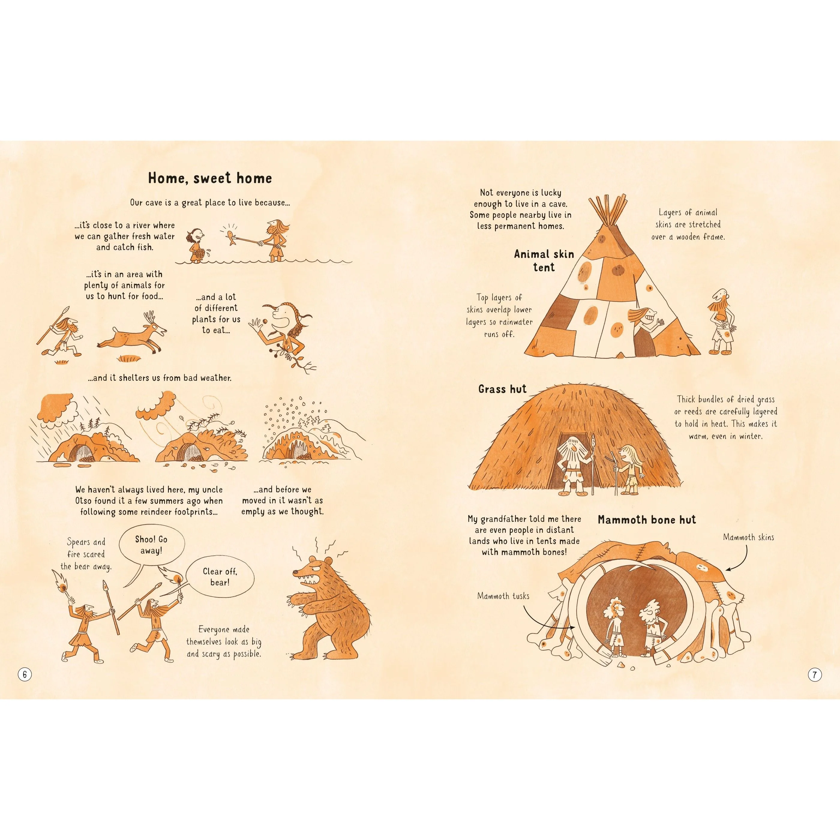 24 Hours In the Stone Age Lan Cook - Laurent Kling - Image 4