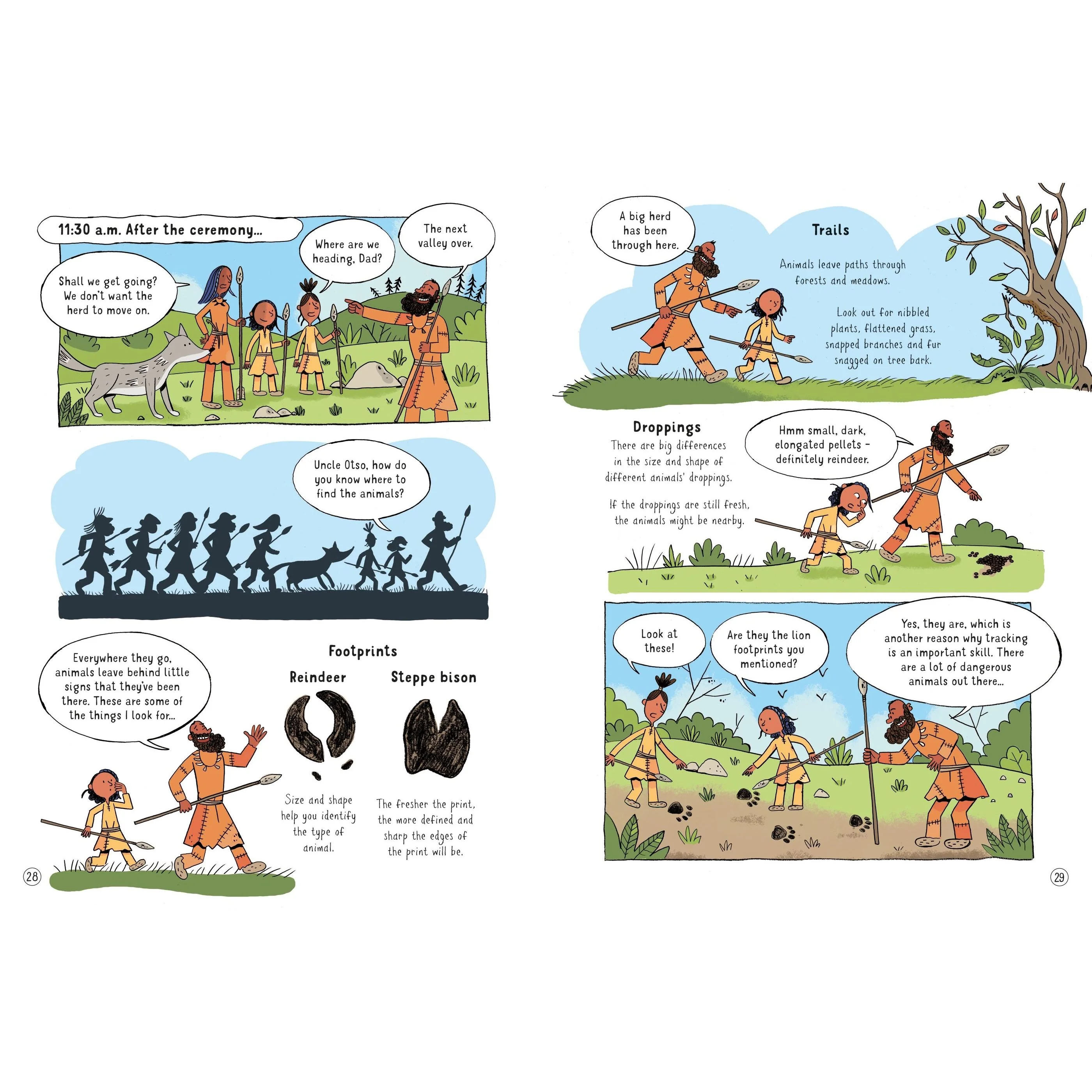 24 Hours In the Stone Age Lan Cook - Laurent Kling - Image 5