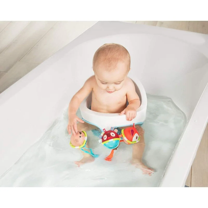 3 Bobbing Bath Toys - Image 2