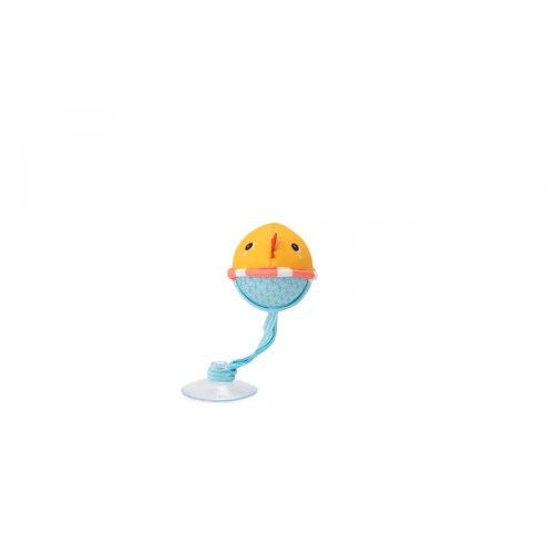 3 Bobbing Bath Toys - Image 3