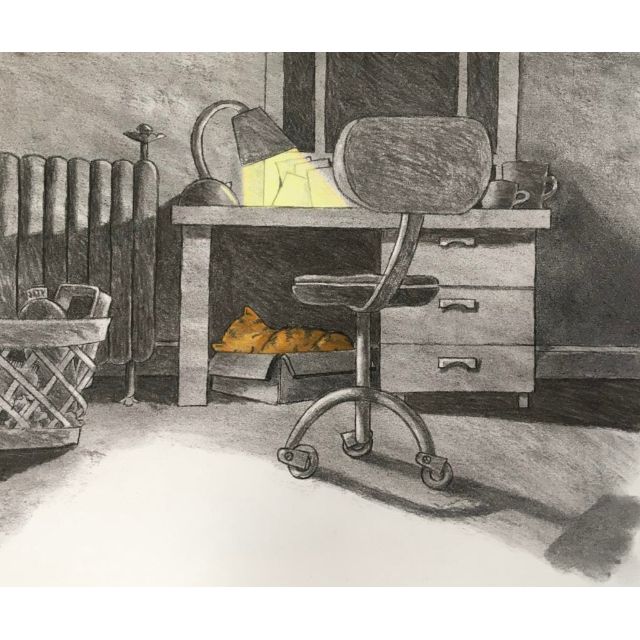 A Cat Called Waverley - Debi Gliori - Image 3