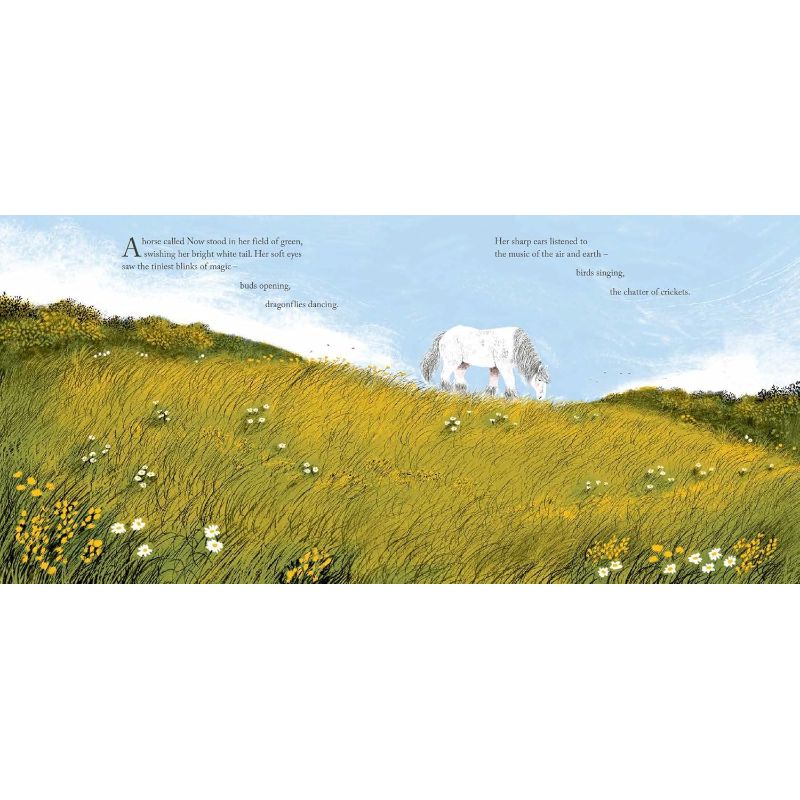 A Horse Called Now - Alexandra Finkeldey - Image 2