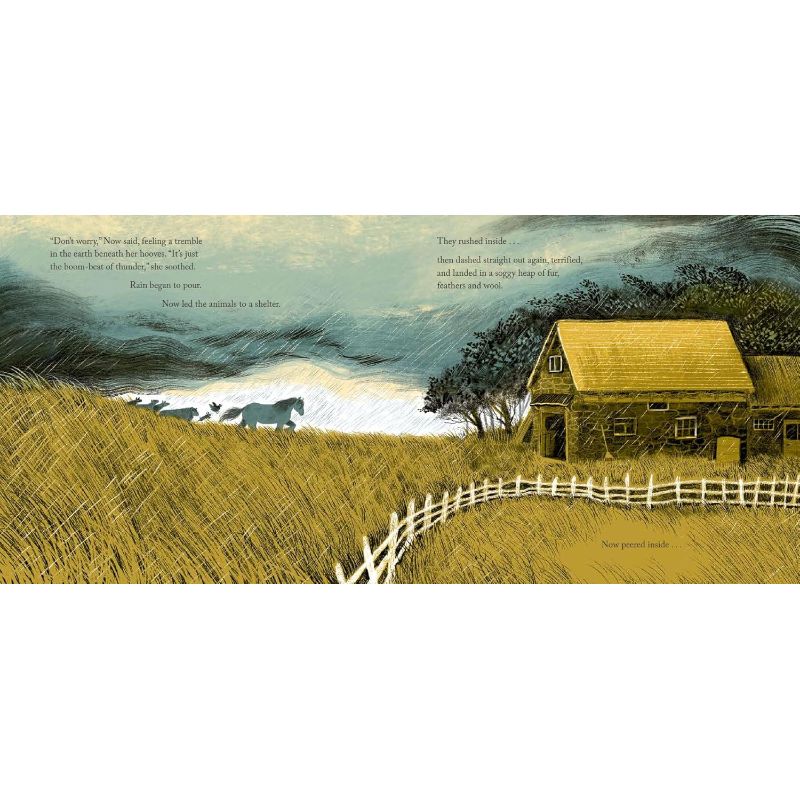 A Horse Called Now - Alexandra Finkeldey - Image 5
