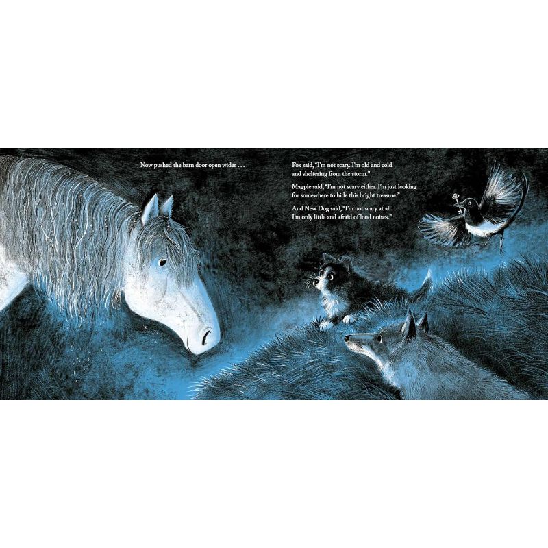 A Horse Called Now - Alexandra Finkeldey - Image 6