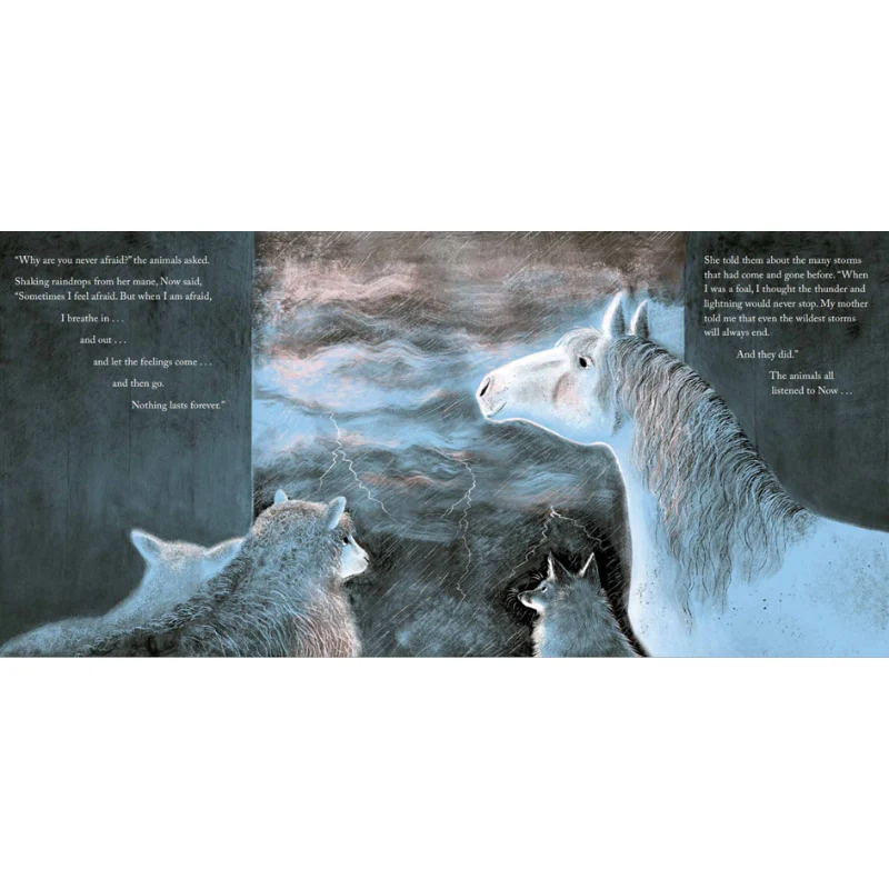 A Horse Called Now - Alexandra Finkeldey - Image 7