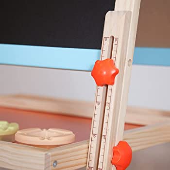 Childs Wooden Easel - Image 4