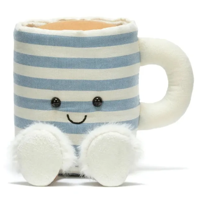 Amuseables Rosie Lea Mug Of Tea