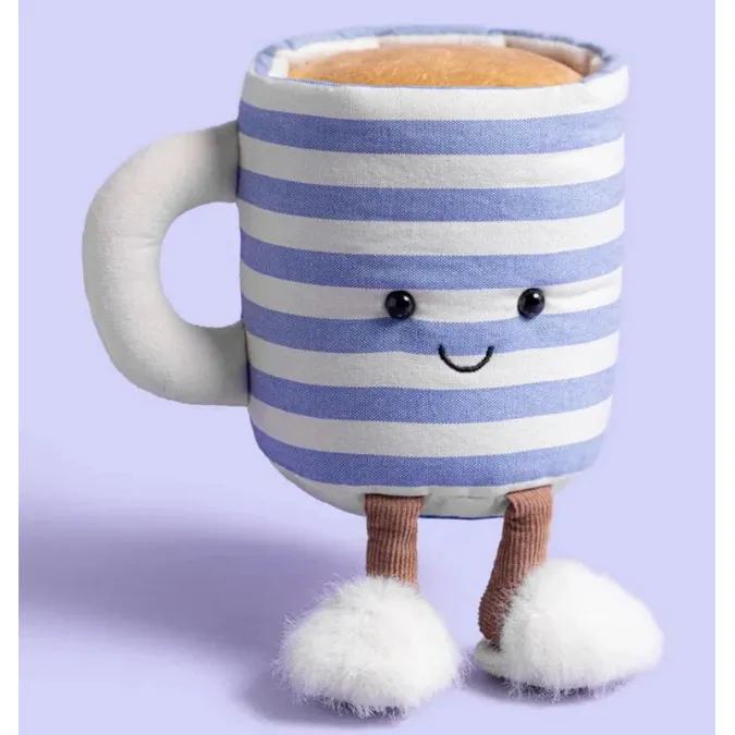Amuseables Rosie Lea Mug Of Tea - Image 3