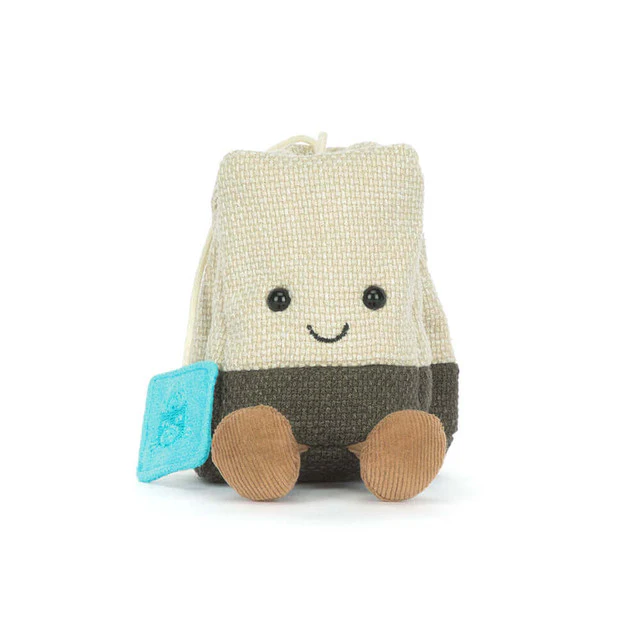 Amuseables Sleepy Tea Bag