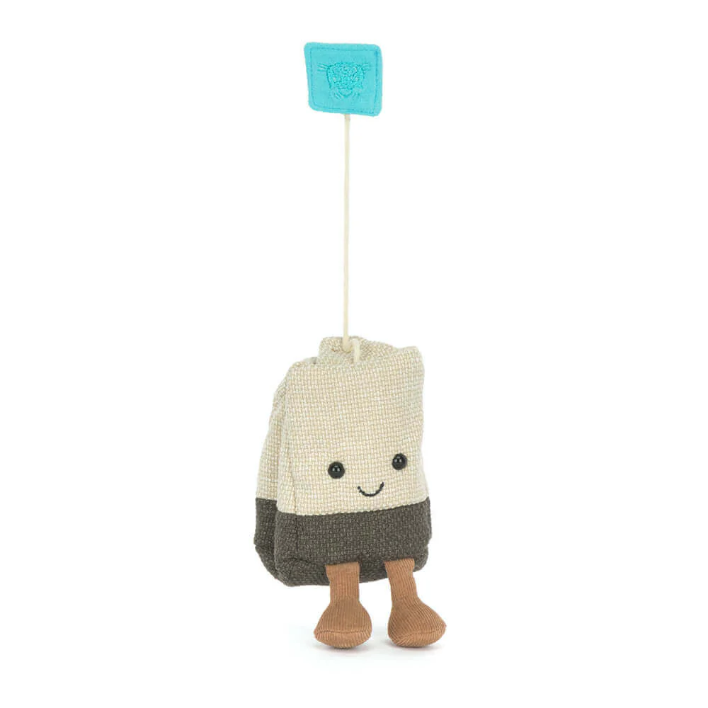 Amuseables Sleepy Tea Bag - Image 2