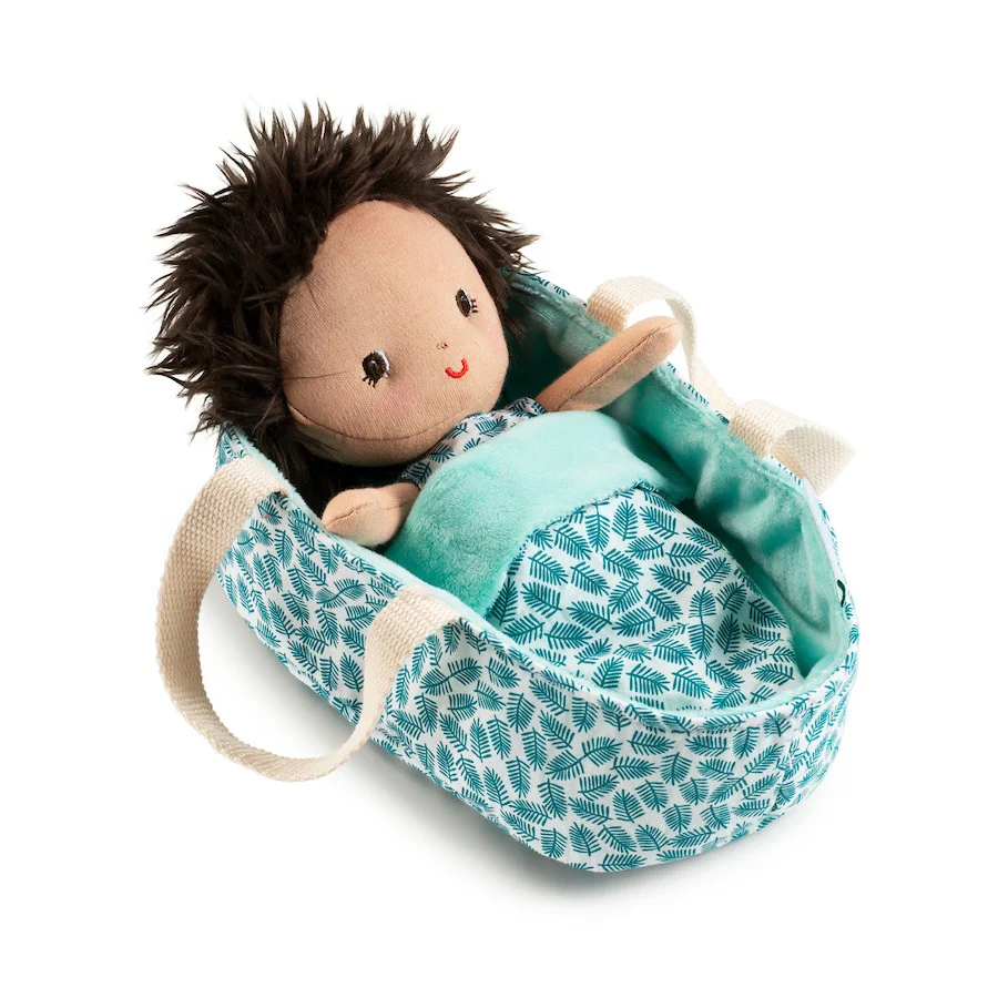Baby Ari - Soft Doll