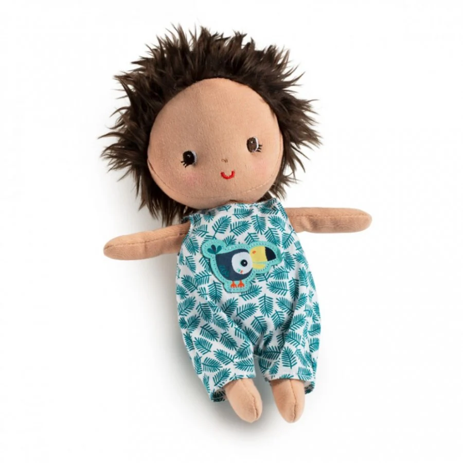 Baby Ari - Soft Doll - Image 3