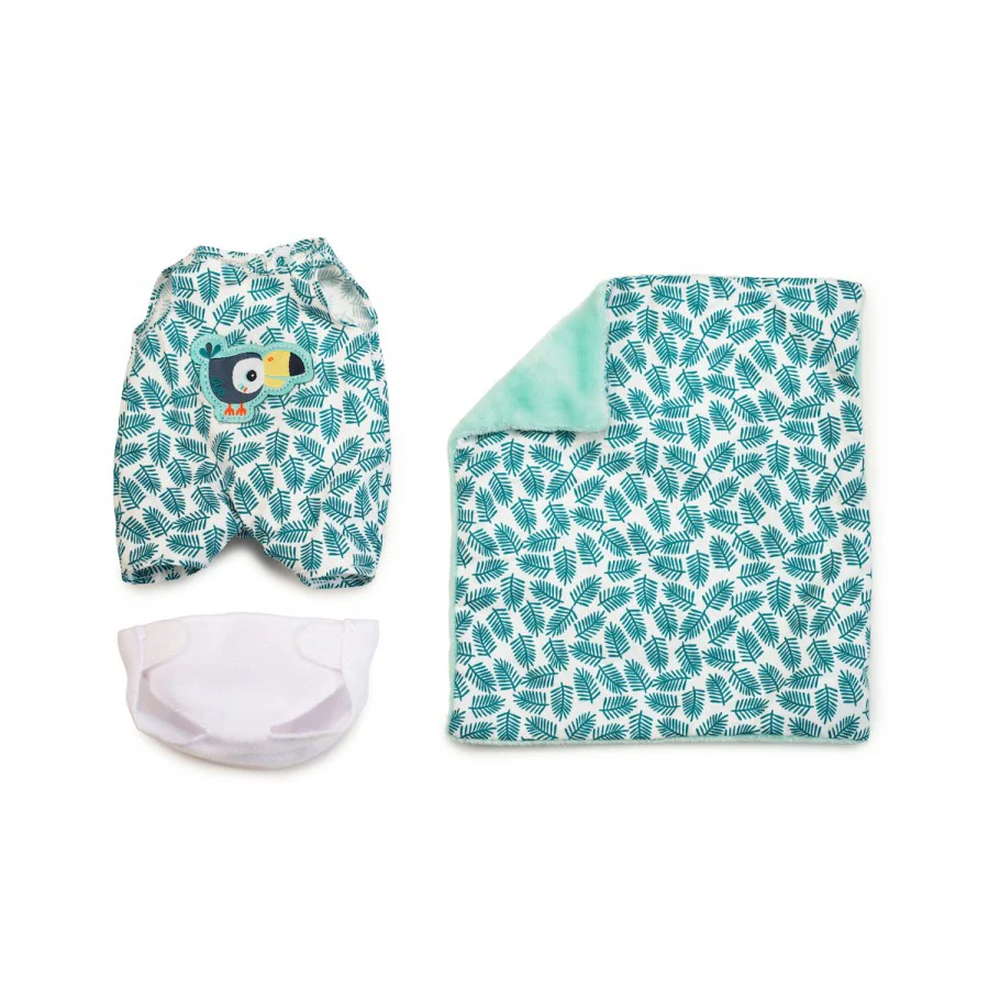 Baby Ari - Soft Doll - Image 4