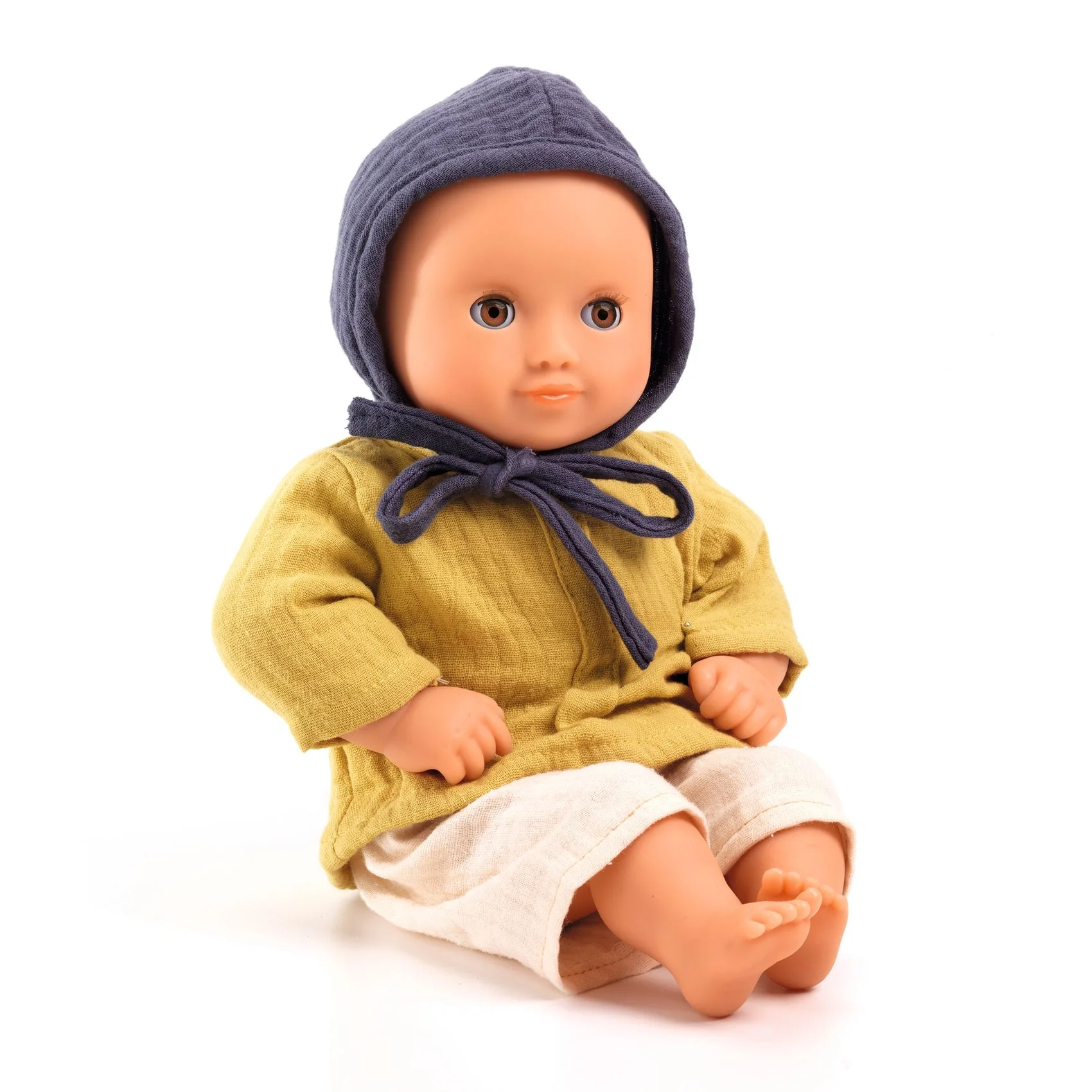 Baby Camomille - Soft Doll