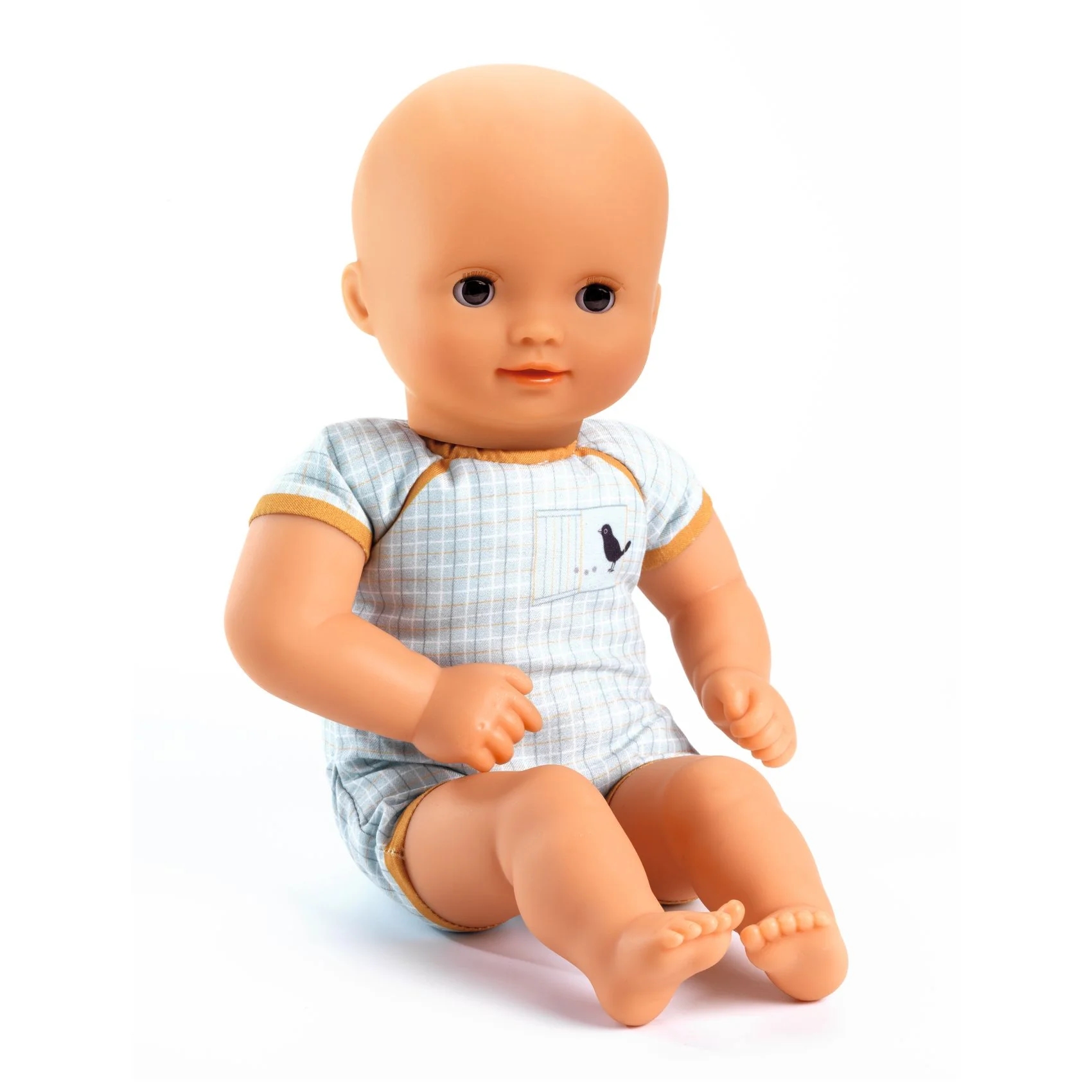 Baby Camomille - Soft Doll - Image 2