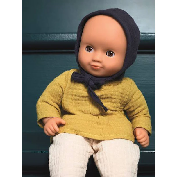 Baby Camomille - Soft Doll - Image 4