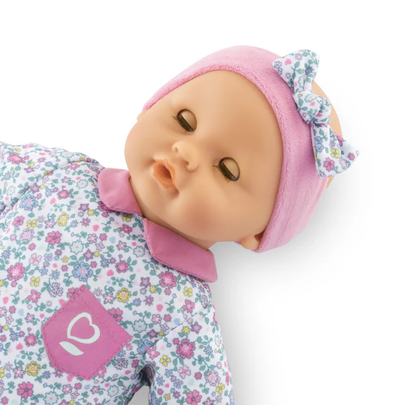 Baby Capucine - 30 cm Doll. - Image 3