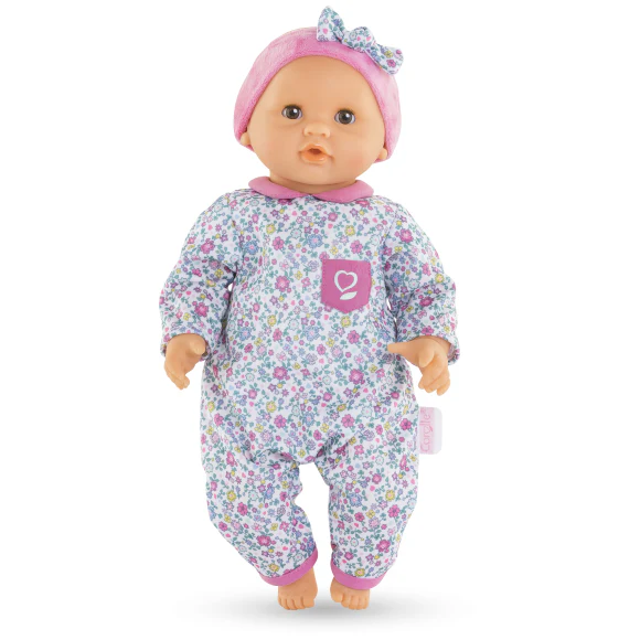 Baby Capucine - 30 cm Doll. - Image 4