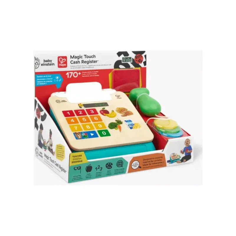 Baby Einstein Magic Touch - Cash Register - Image 5