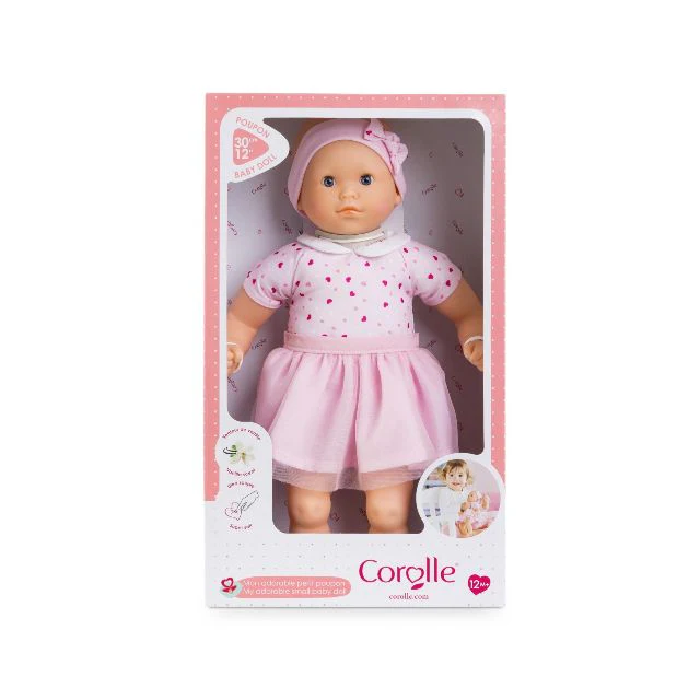 Baby Hearts - 30 cm Doll