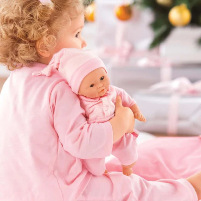 Baby Manon - 30cm Doll - Image 4