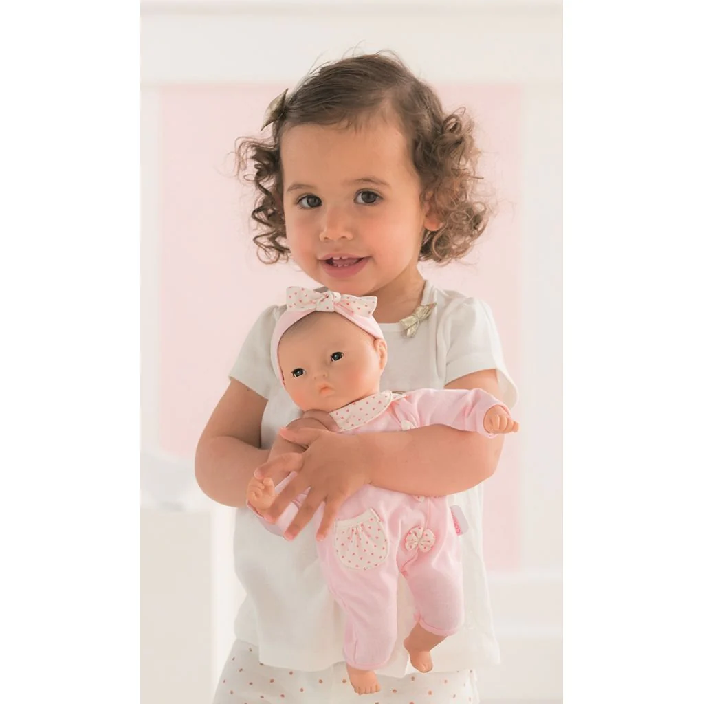 Baby Mila - 30 cm Doll - Image 2