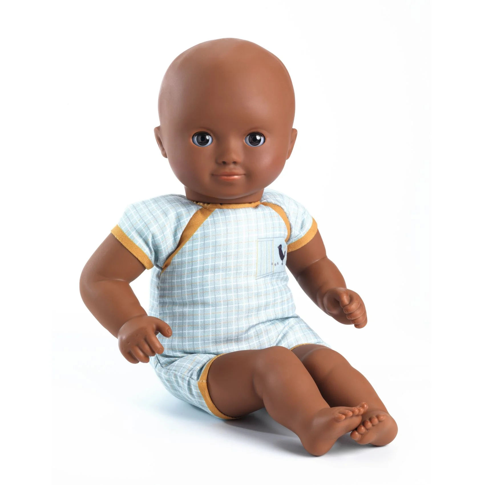 Baby Mimosa - Soft Doll - Image 3