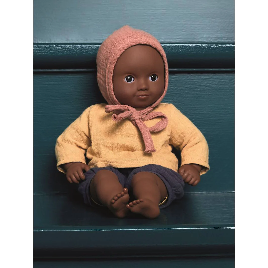 Baby Mimosa - Soft Doll - Image 5