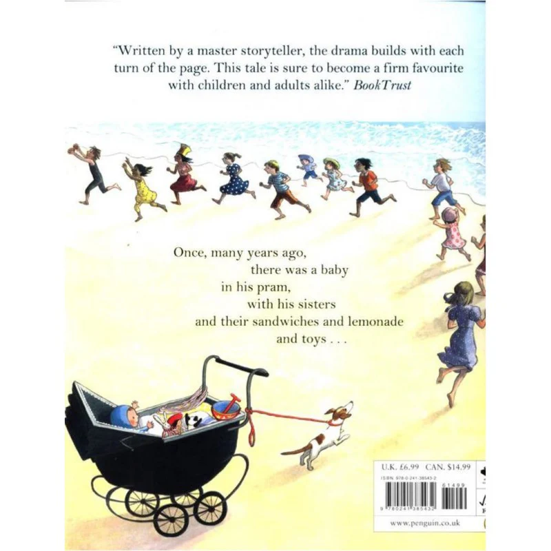 Baby On Board - Allan Ahlberg - Image 5