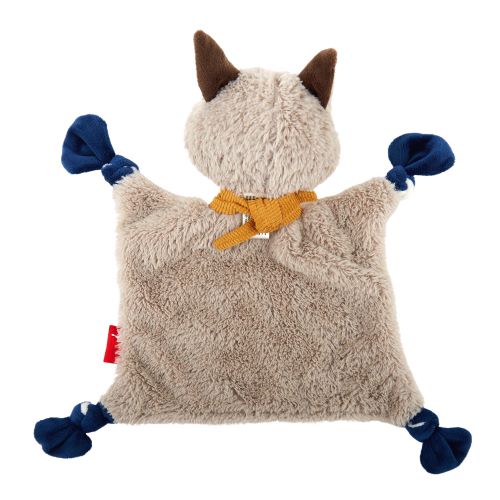 Raccoon Comforter - Image 3