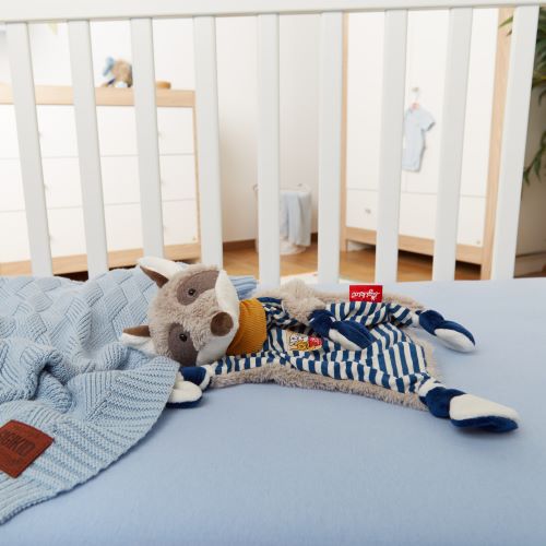 Raccoon Comforter - Image 4