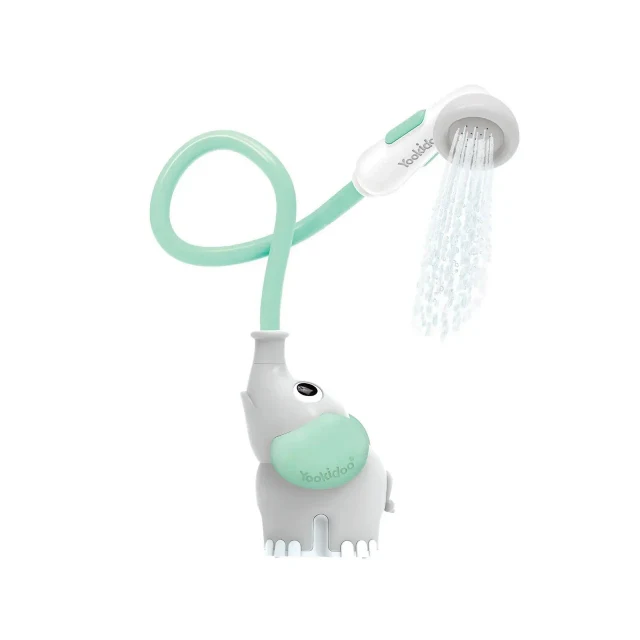Baby Shower Bath Toy Elephant - Image 2