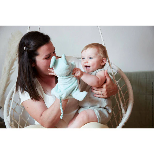 Baby's First Puppet - Mouse - Image 4
