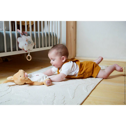 Baby's First Puppet - Rabbit - Image 3