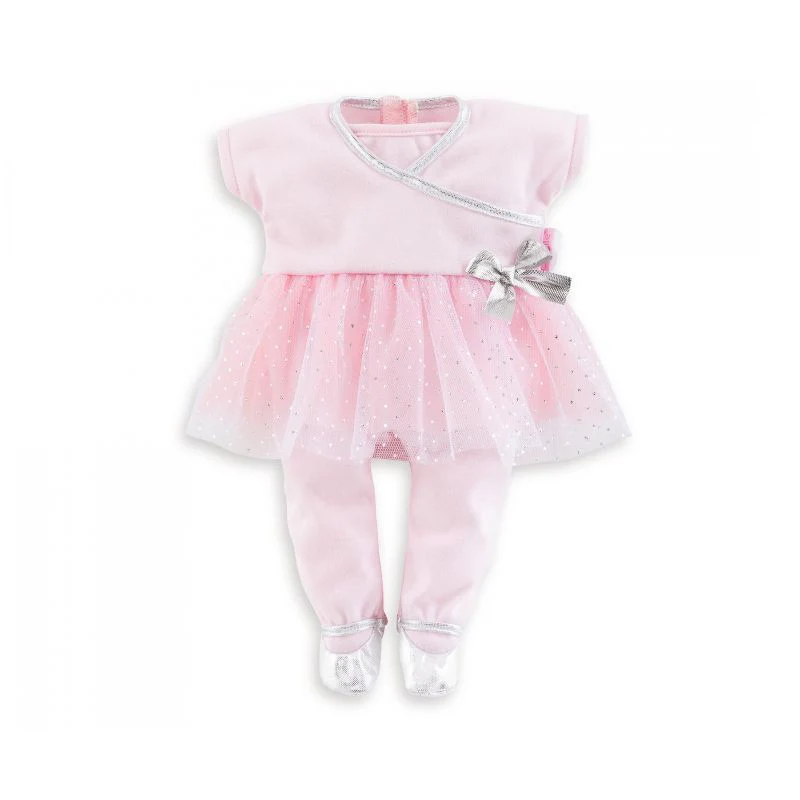 Ballet Dance Set - 30 cm Baby Doll