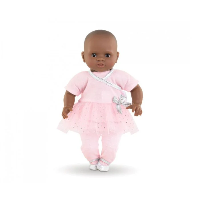 Ballet Dance Set - 30 cm Baby Doll - Image 2
