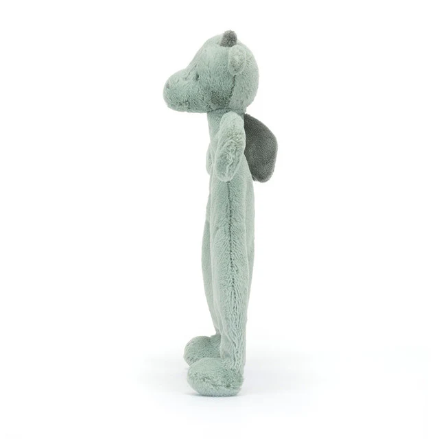 Bashful Dragon Comforter - Image 3