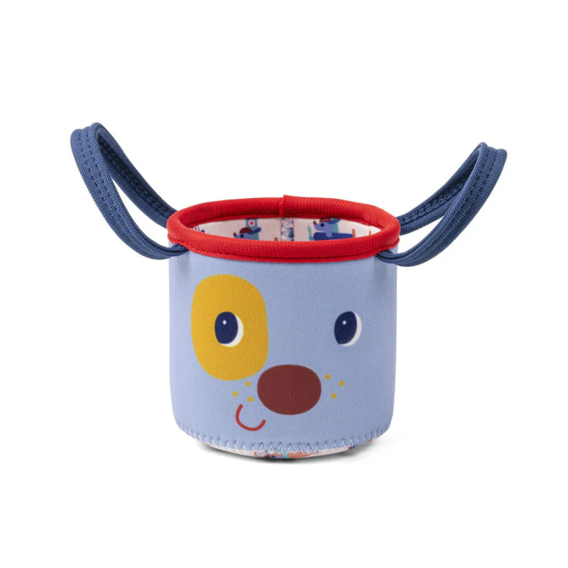 Bath Cups Jules The dog - Image 3