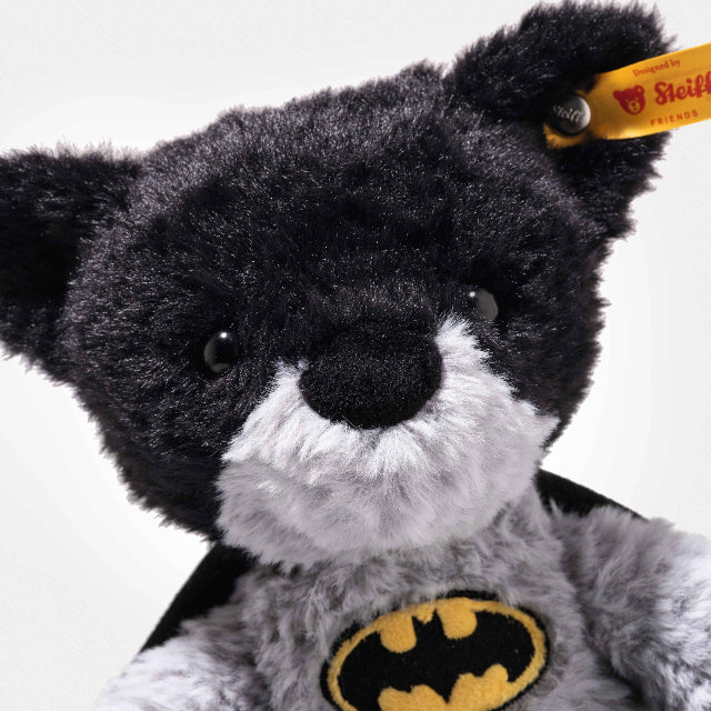 Batman Steiff Teddy Bear - Image 2