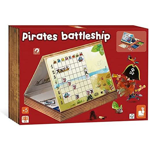 Battleships Game