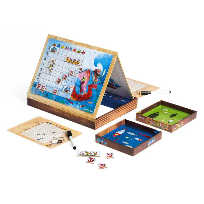 Battleships Game - Image 2