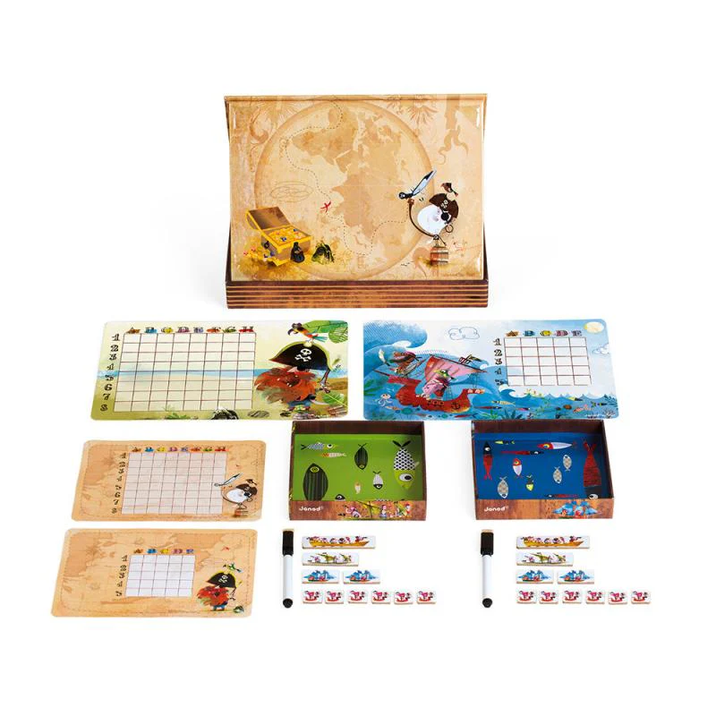 Battleships Game - Image 3