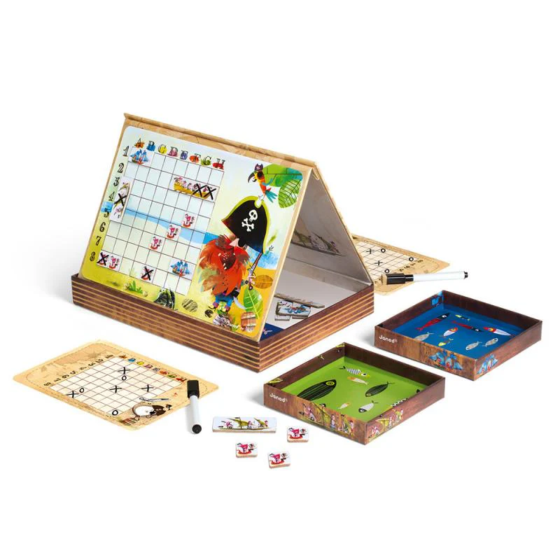 Battleships Game - Image 4