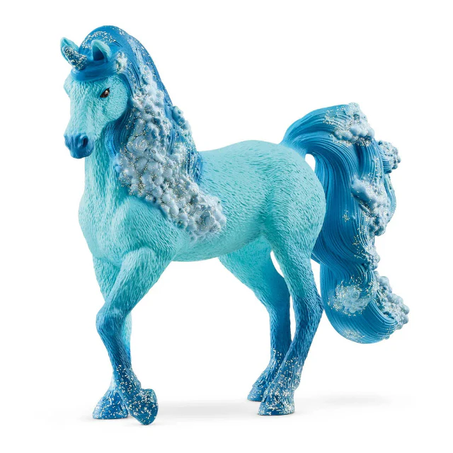 Bayala - Elementa Water Unicorn Mare