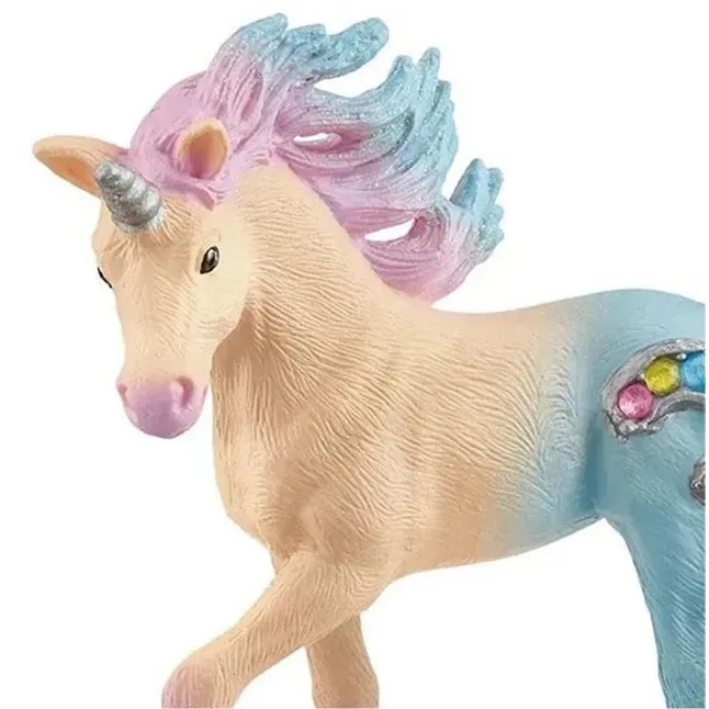 Bayala - Marshmallow Unicorn Foal - Image 2