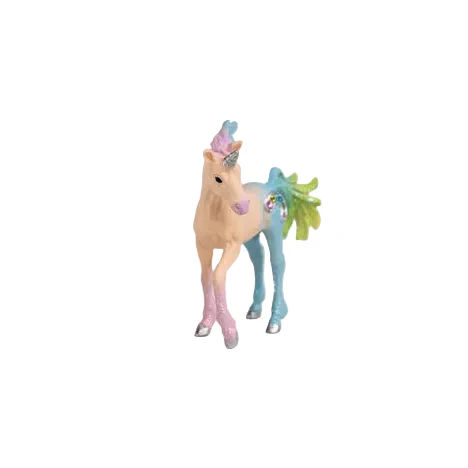 Bayala - Marshmallow Unicorn Foal - Image 4