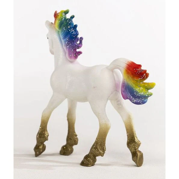 Bayala - Rainbow Love Unicorn Foal - Image 3