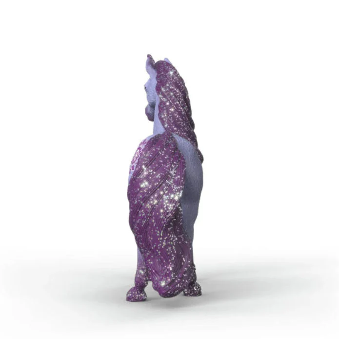 Bayala - Unicorn Stallion Orchid - Image 3